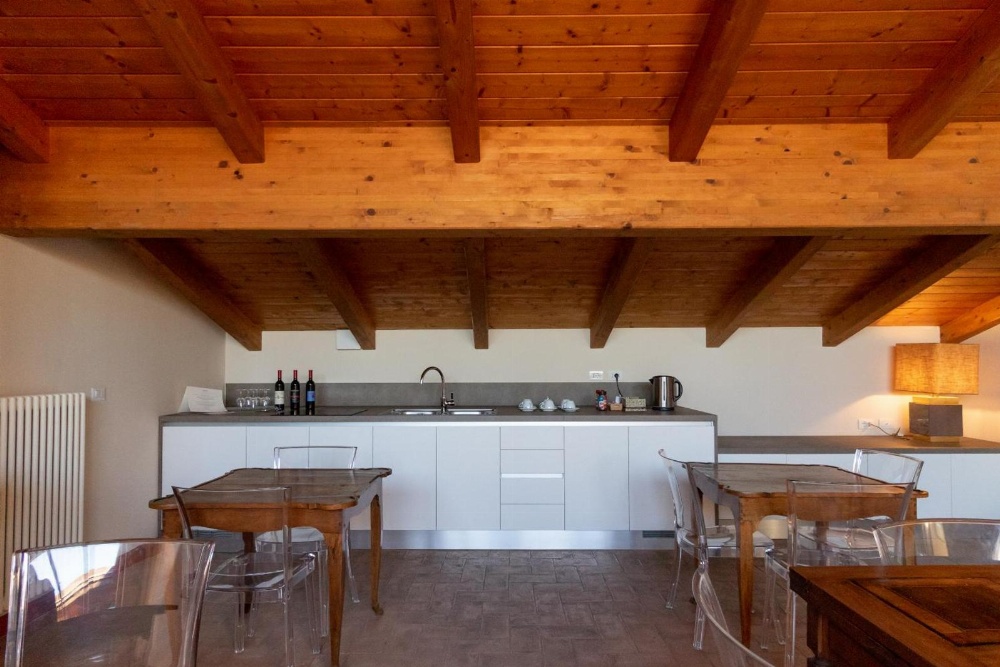 Casa Isolani - Santo Stefano